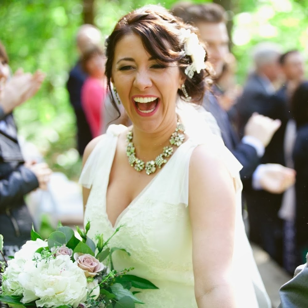 Meet your Posher, Alexandra